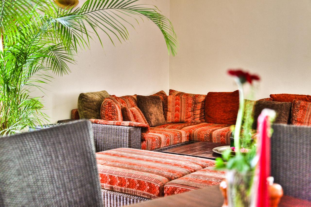 Bio- Und Gesundheitshotel Gutshaus Stellshagen Екстер'єр фото