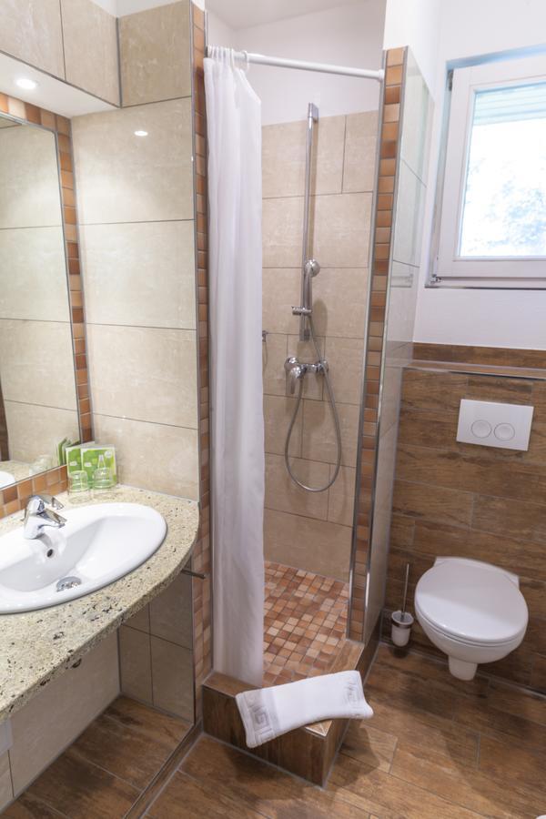 Bio- Und Gesundheitshotel Gutshaus Stellshagen Екстер'єр фото