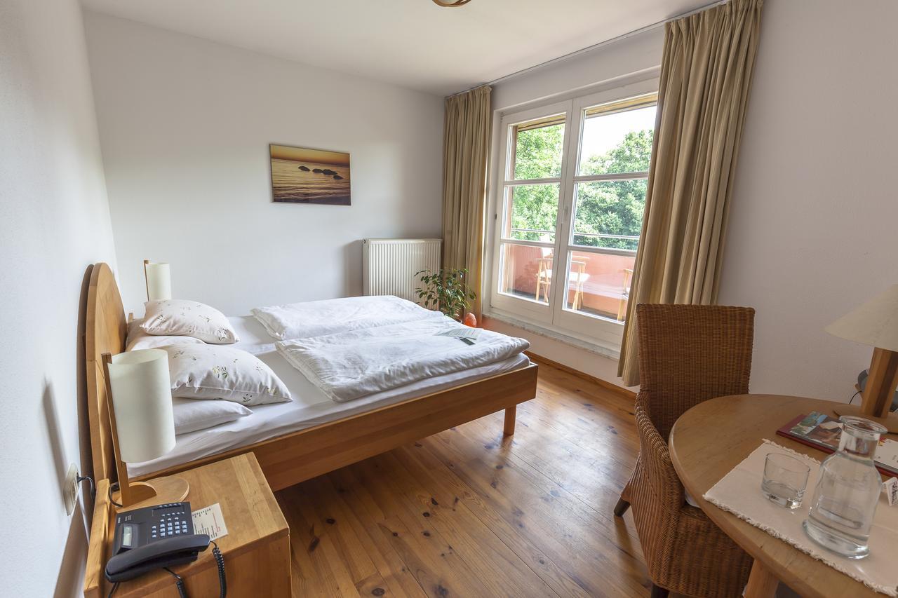 Bio- Und Gesundheitshotel Gutshaus Stellshagen Екстер'єр фото