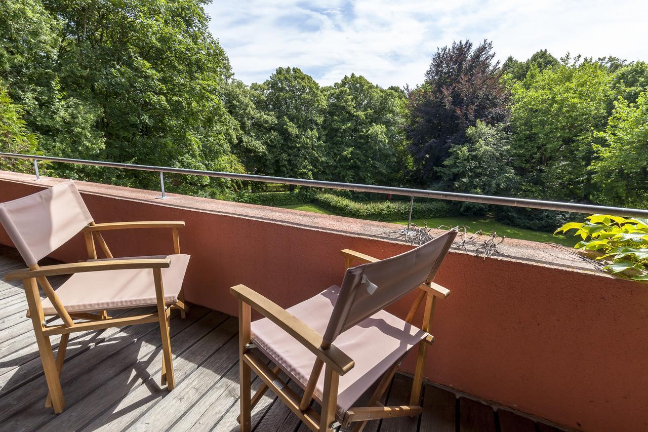 Bio- Und Gesundheitshotel Gutshaus Stellshagen Екстер'єр фото