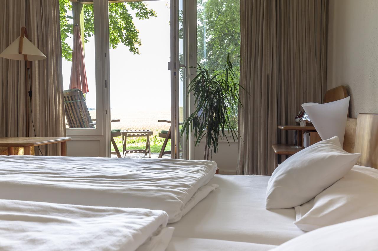 Bio- Und Gesundheitshotel Gutshaus Stellshagen Екстер'єр фото