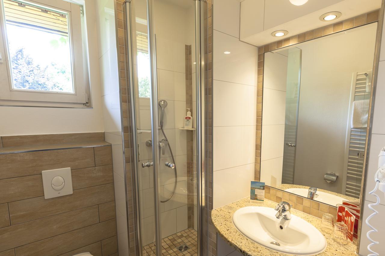 Bio- Und Gesundheitshotel Gutshaus Stellshagen Екстер'єр фото