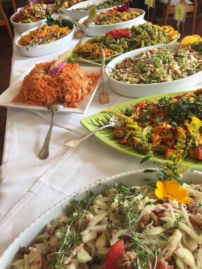 Bio- Und Gesundheitshotel Gutshaus Stellshagen Екстер'єр фото