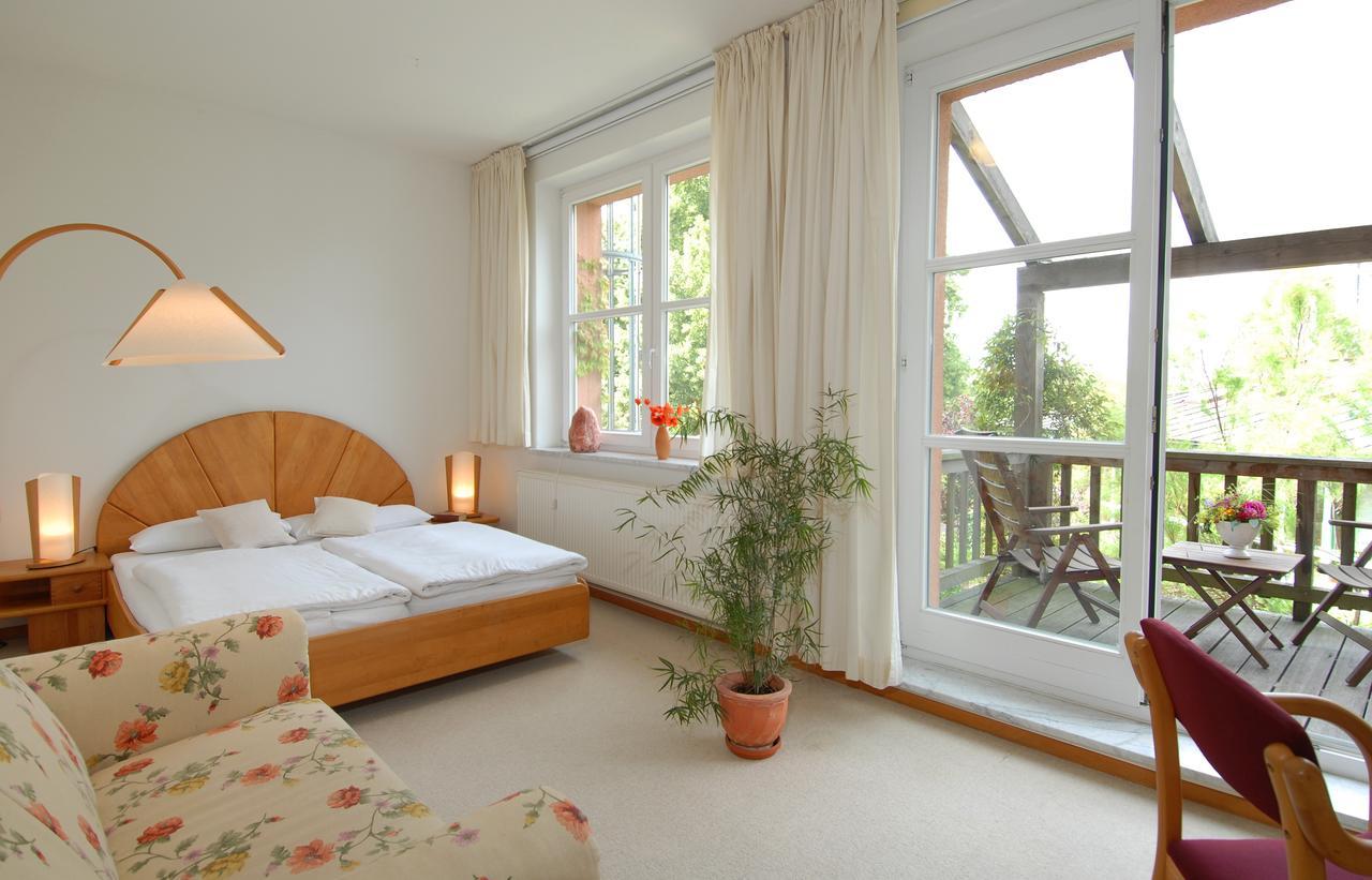 Bio- Und Gesundheitshotel Gutshaus Stellshagen Екстер'єр фото
