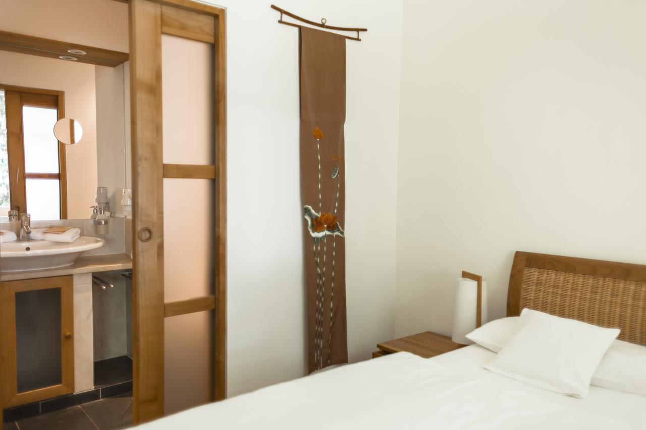 Bio- Und Gesundheitshotel Gutshaus Stellshagen Екстер'єр фото