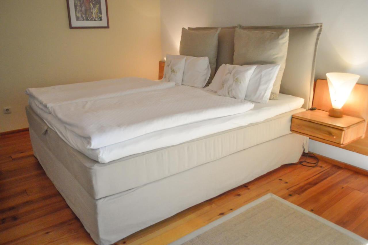 Bio- Und Gesundheitshotel Gutshaus Stellshagen Екстер'єр фото